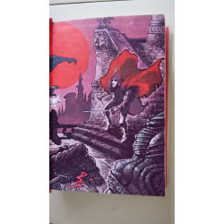 Le livre de lankhmar