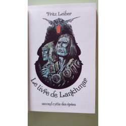 Le livre de lankhmar