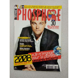 Phosphore n°319