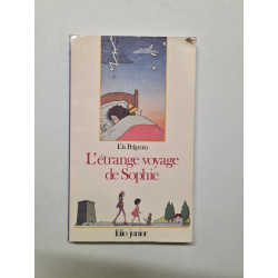 L'Étrange voyage de Sophie
