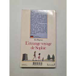 L'Étrange voyage de Sophie