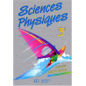 Sciences physiques 3e