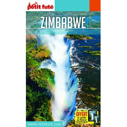 Guide Zimbabwé 2019-2020 Petit Futé