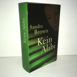 KEIN ALIBI Roman Club Premiere