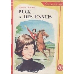 Puck A Des Ennuis