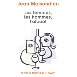 Les femmes les hommes l'alcool