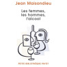 Les femmes les hommes l'alcool