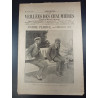 Les veillées des chaumières n°2 56e année