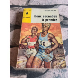 Deux secondes à prendre