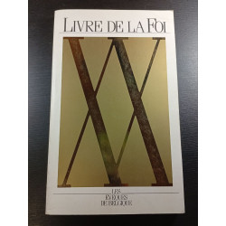 Livre de la foi