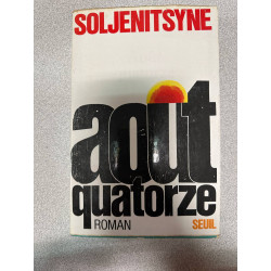 Aout Quatorze