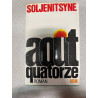 Aout Quatorze