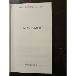 Sauve-moi