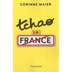 Tchao la France