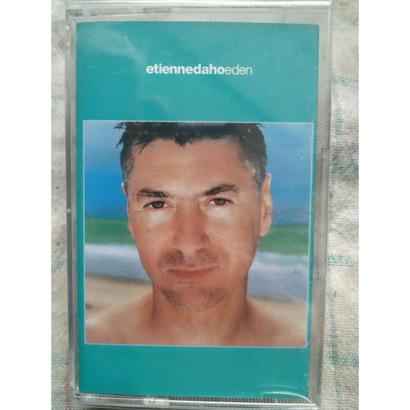 eden Cassette audio-k7 NEUVE SOUS BLISTER