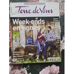 Terre de vins nº 9