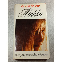 Malika ou un jour comme tous les autres