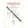 Diogène N° 67
