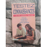 Testez vos connaissances + de 1000 questions reponses