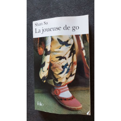 La Joueuse De Go