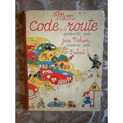 Mon code de la route