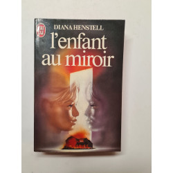 L'enfant Au Miroir