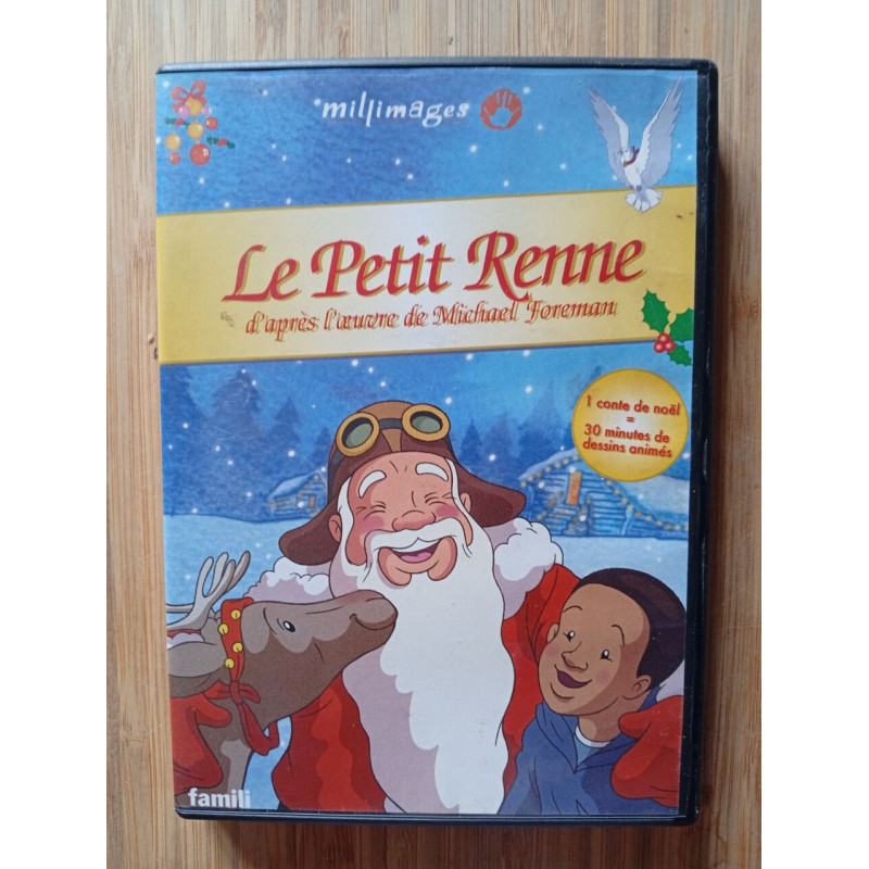 Le Petit Renne