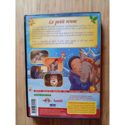 Le Petit Renne