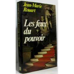 Les Feux du pouvoir (Club pour vous Hachette)