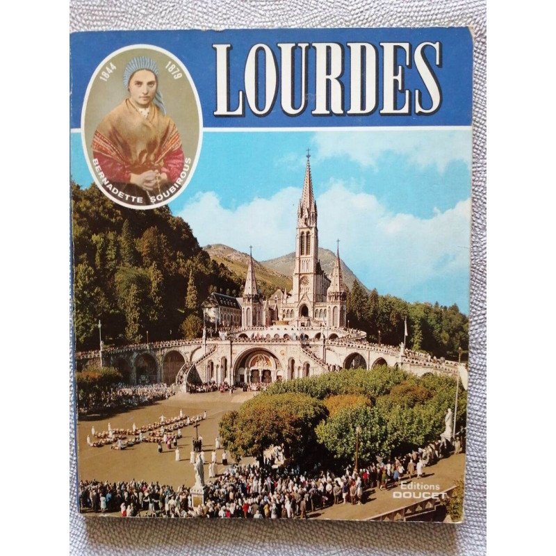 Lourdes