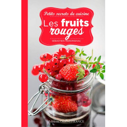 Les fruits rouges