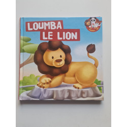 Loumba le lion
