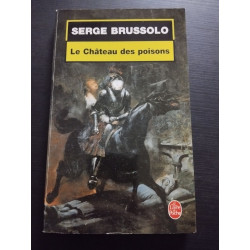 Le chateau des poisons