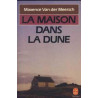 La maison dans la dune