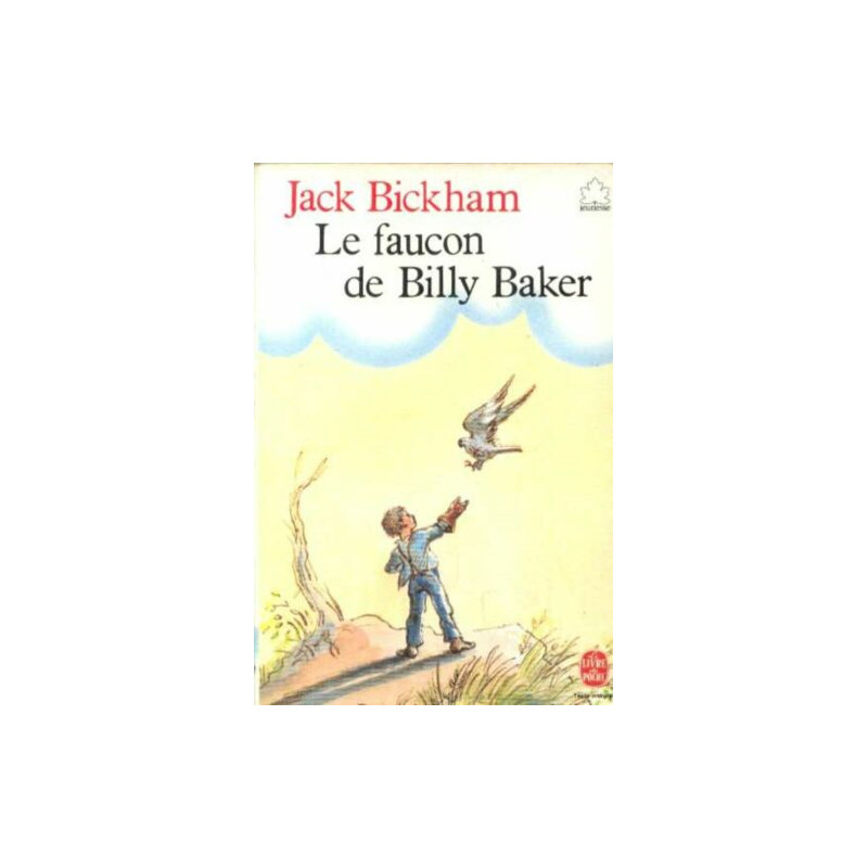 Le faucon de billy baker