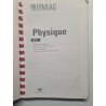 Physique 2de