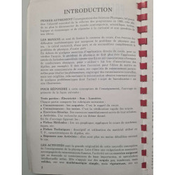 Physique 2de