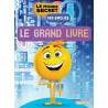 Le monde secret des émojis: Le grand livre