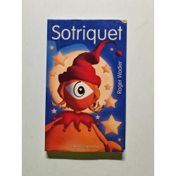 Sotriquet