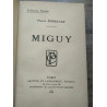 Pierre Perrault Miguy éditions