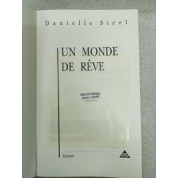 Un monde de rêve