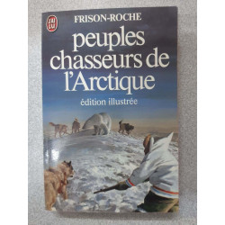 PEUPLES CHASSEURS ARCTIQU