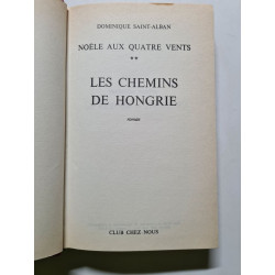 Les Chemins de Hongrie - 1967