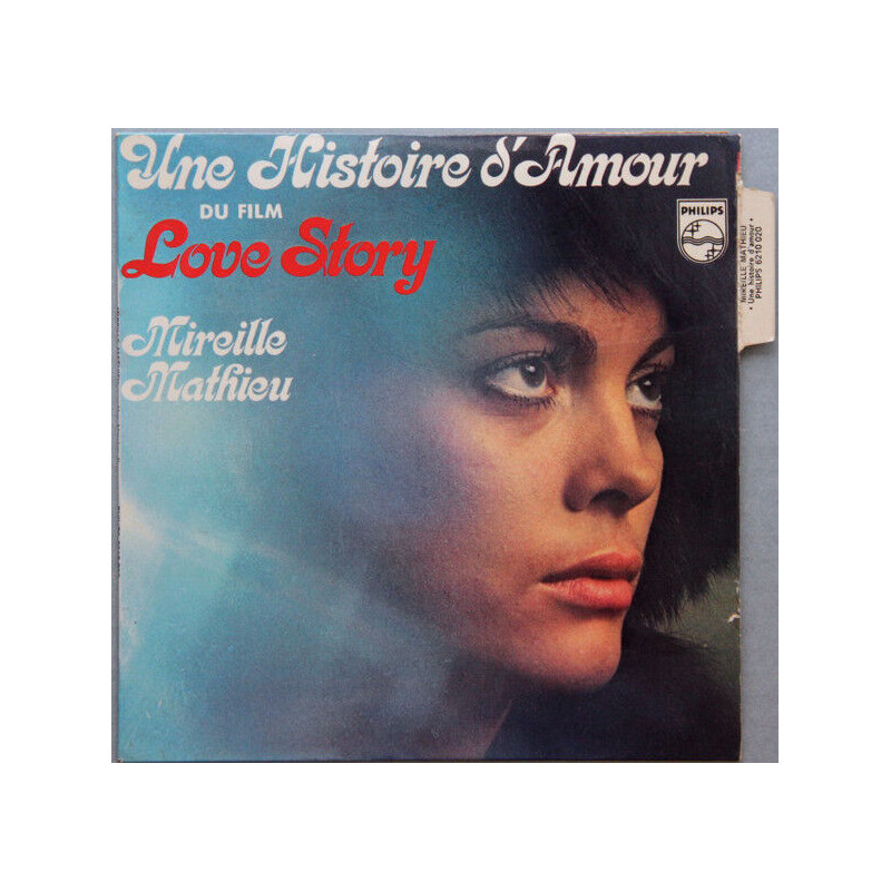 Une Histoire D'Amour