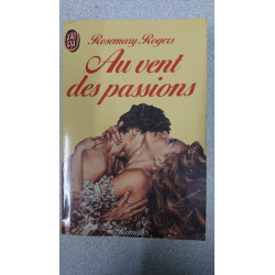 Au vent des passions