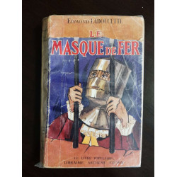 Le masque de fer