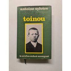 Toinou