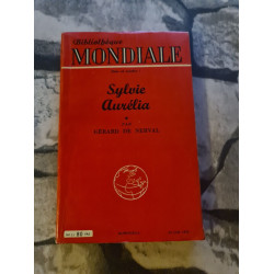 Sylvie Aurélia nº11
