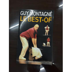 Le best-of de Guy Montagné