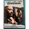Syriana Matt damon DVD simple